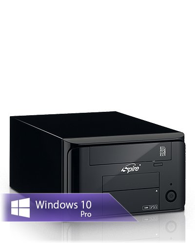  Ankermann Element Q PC per uso domestico con garanzia di 24 mesi e Windows 10 PRO
| Anặcmermann Element Q PC con proces