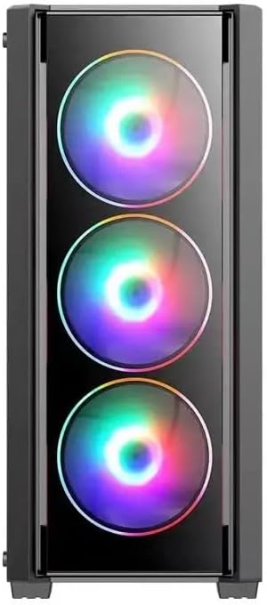  PC Gaming Computer Desktop i5 - Windows 11 PRO per Gaming e Studio
| PC Gaming Computer Desktop i5 - 16 GB RAM e 480 GB